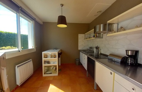 Montauban Casa | Gîte LES Farguettes