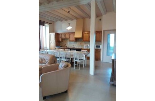 Collonge-en-Charollais Casa | Gîte les Arcades