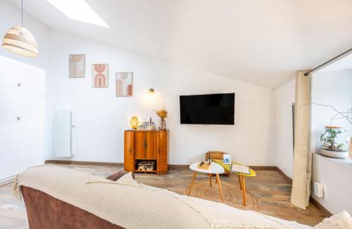 Saint-Hilaire-le-Vouhis Casa | Gîte Les Gats