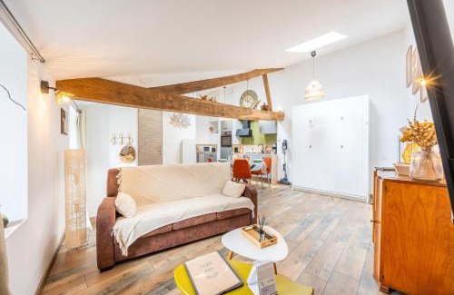 Saint-Hilaire-le-Vouhis Casa | Gîte Les Gats