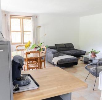 Saint-Martin-le-Superieur Casa | Gîte Les Galinettes en Ardèche
