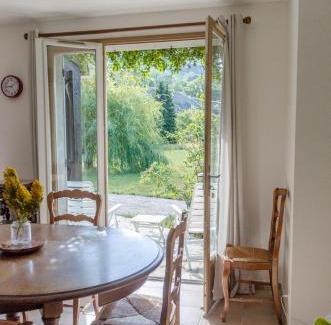 Saint-Martin-le-Superieur Casa | Gîte Les Galinettes en Ardèche