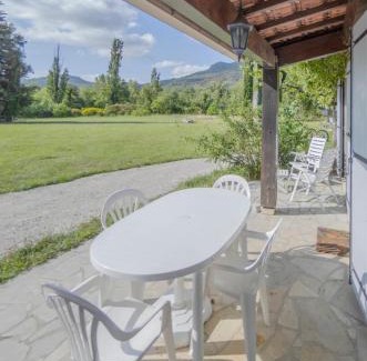 Saint-Martin-le-Superieur Casa | Gîte Les Galinettes en Ardèche