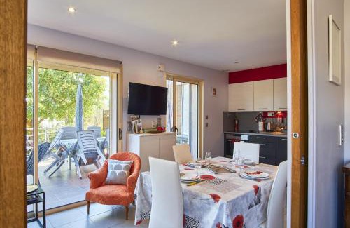 Saint-Hilaire-du-Rosier Casa | Gîte les Galets chantants