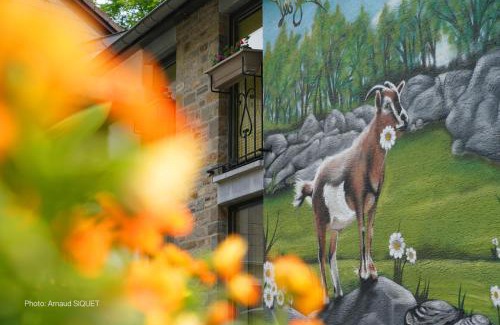 Aywaille Casa | Gîte les gadlis