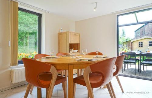 Aywaille Casa | Gîte les gadlis