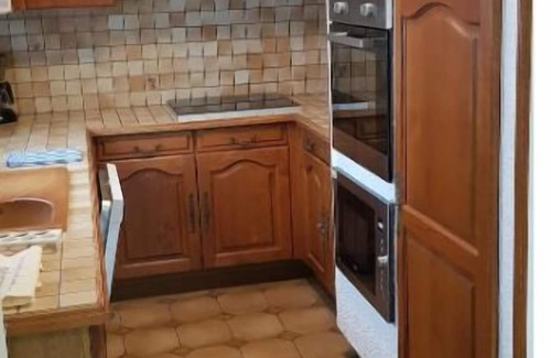 Siersthal Casa | Gîte Les Genêts