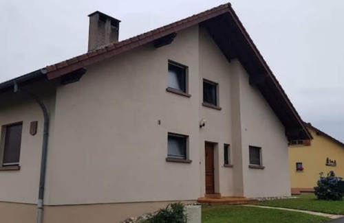 Siersthal Casa | Gîte Les Genêts