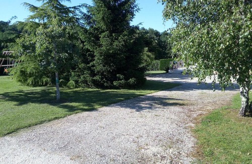 Eyzerac Casa | Gîte les Grésilles