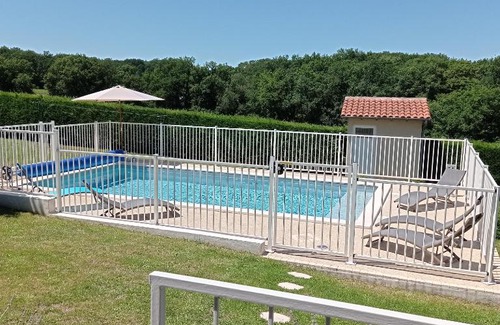 Eyzerac Casa | Gîte les Grésilles