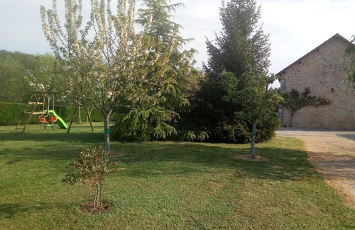 Eyzerac Apartamento | Gîte les Grésilles
