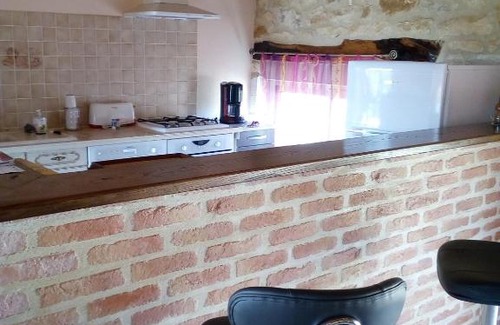 Eyzerac Apartamento | Gîte les Grésilles