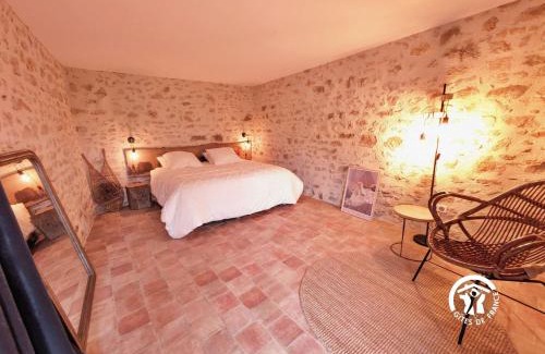 Gesvres Casa | Gîte Les Haies de Tresmes, jusqu'à 6 personnes