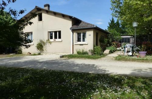 Curemonte Casa | Gîte Les Hauts de Curemonte