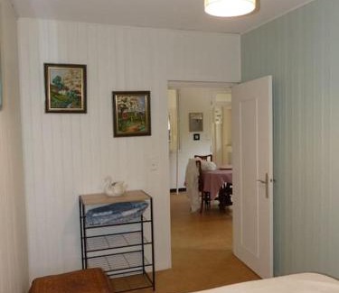 Curemonte Casa | Gîte Les Hauts de Curemonte