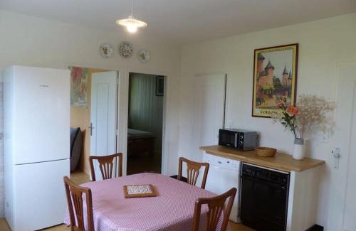 Curemonte Casa | Gîte Les Hauts de Curemonte