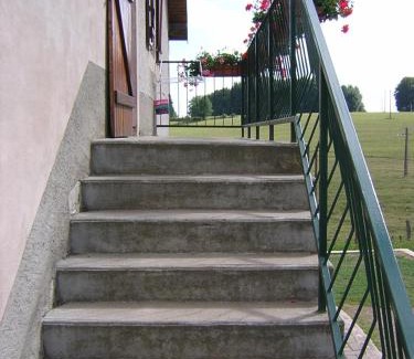 Plombieres-les-Bains Casa | Gîte Les Hirondelles