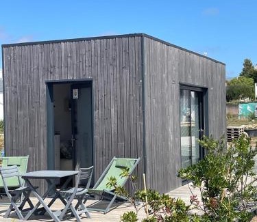 Poulgoazec Apartamento | Gîte les Hirondelles