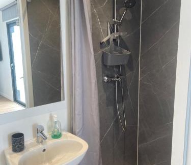 Poulgoazec Apartamento | Gîte les Hirondelles