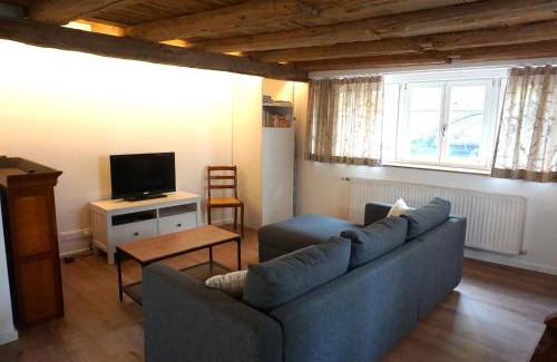 Scherwiller Casa | Gîte Les Hirondelles - maison typique - centre village - proche vignoble