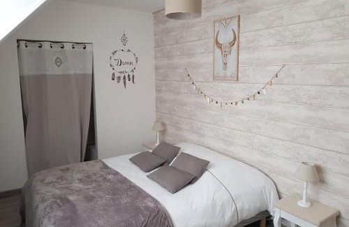 Marquise Casa | Gîte les Hortensias