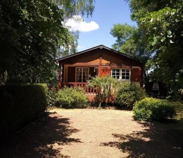 Vaas Casa | Gîte Les Hortensias