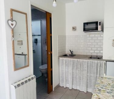 Marseillan Casa | Gîte Les Lauriers Roses