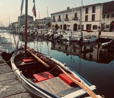 Marseillan Casa | Gîte Les Lauriers Roses