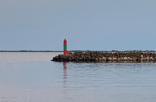 Marseillan Casa | Gîte Les Lauriers Roses