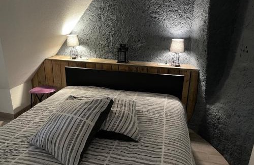 Quartier Saint-Leon Apartamento | Gîte Les lavandières