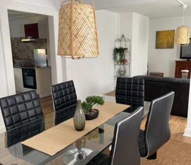 Quartier Saint-Leon Apartamento | Gîte Les lavandières
