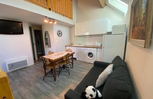 Mareuil-sur-Cher Casa | Gîte Les Mariniers - 3 étoiles - Bain nordique en option