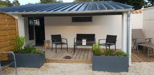 Les Mathes Casa | Gîte Les Mathes proche zoo La Palmyre promotion séjour d'une semaine