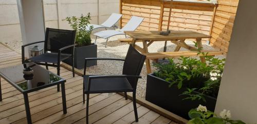 Les Mathes Casa | Gîte Les Mathes proche zoo La Palmyre promotion séjour d'une semaine