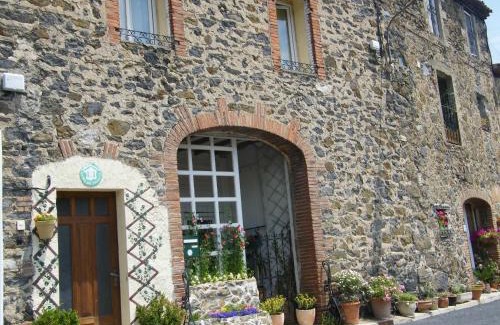 Prugnanes Casa | Gîte Les Mimosas