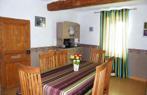 Prugnanes Casa | Gîte Les Mimosas