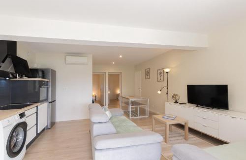 Vesseaux Apartamento | Gîte les Monteils