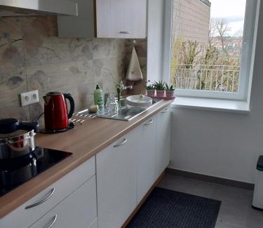 Bining Casa | Gîte LES PAPILLONS