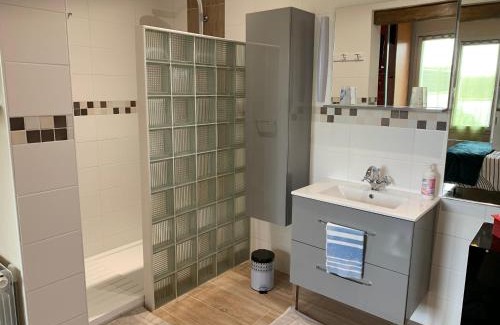 Fontenay-le-Comte Apartamento | Gîte les Randonneurs