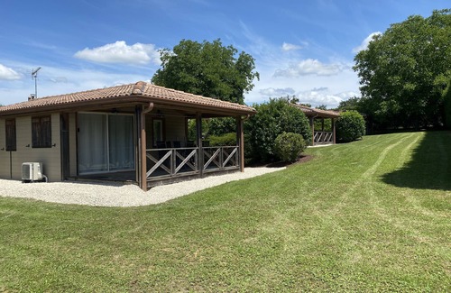 Amance Chalet De Esquí | Gîte Les Refuges des Catières