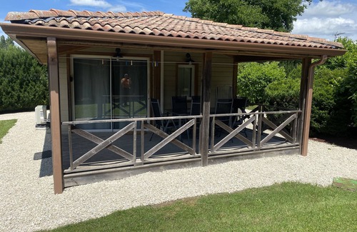 Amance Chalet De Esquí | Gîte Les Refuges des Catières