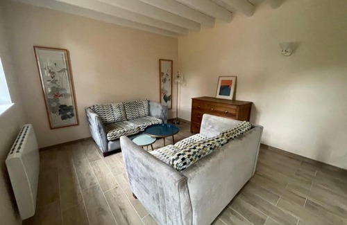 Vattetot-sur-Mer Casa | Gîte Les Roches d'Étigues