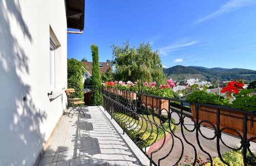 Thann Casa | Gîte les Rosiers du Blosen