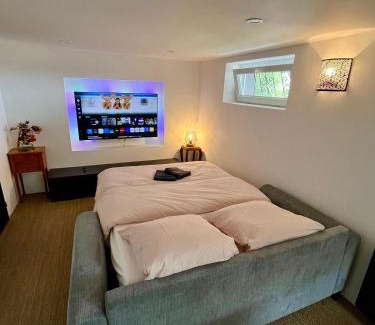 Thann Casa | Gîte les Rosiers du Blosen
