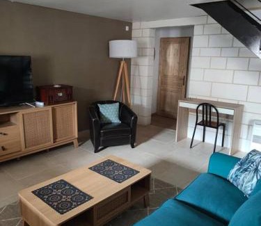 Saint-Mard-les-Rouffy Casa | Gîte Les Rouffy