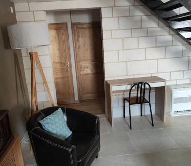 Saint-Mard-les-Rouffy Casa | Gîte Les Rouffy