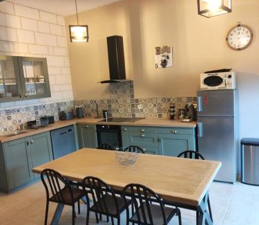 Saint-Mard-les-Rouffy Casa | Gîte Les Rouffy