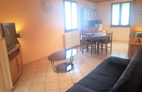 Coucouron Apartamento | Gîte les Simonets