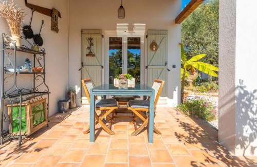 Cotignac Apartamento | Gîte Les Tarentes