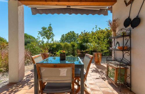 Cotignac Apartamento | Gîte Les Tarentes